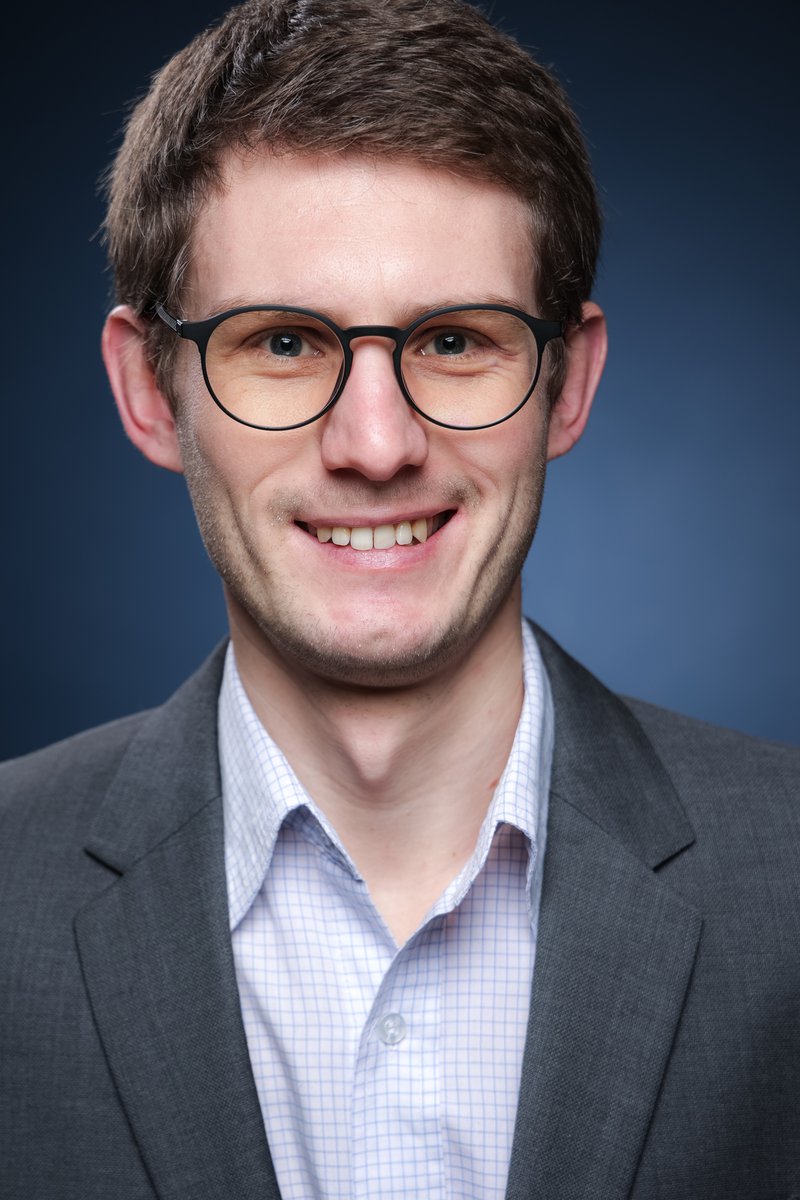 Dr. Jan Wüstenfeld